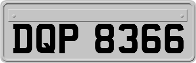 DQP8366