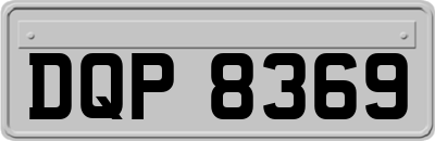DQP8369
