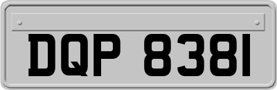 DQP8381