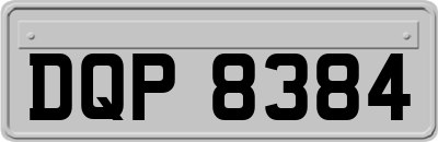 DQP8384