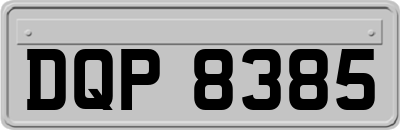 DQP8385