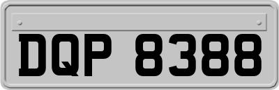 DQP8388
