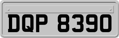 DQP8390