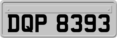 DQP8393