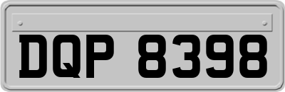 DQP8398