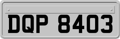 DQP8403