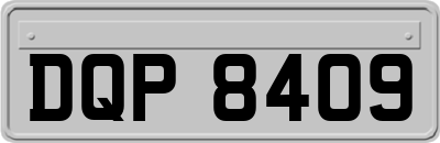DQP8409