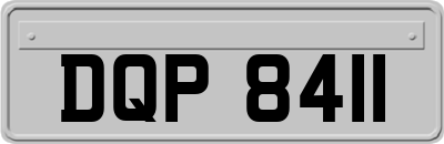 DQP8411