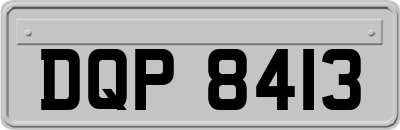 DQP8413