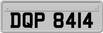DQP8414