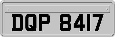 DQP8417