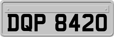 DQP8420