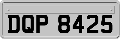 DQP8425