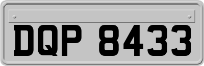 DQP8433