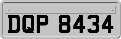 DQP8434