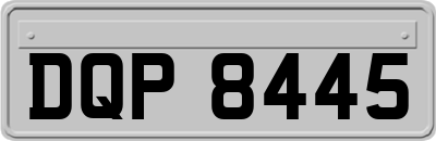 DQP8445