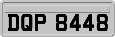 DQP8448