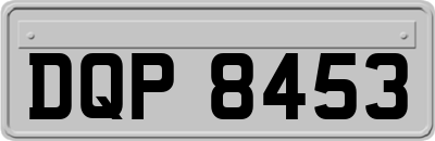 DQP8453