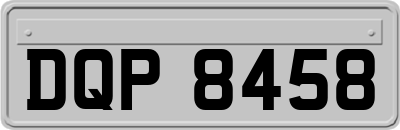DQP8458