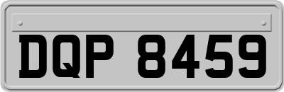 DQP8459