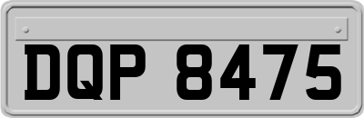 DQP8475