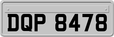 DQP8478