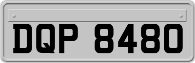 DQP8480