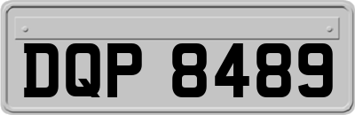 DQP8489