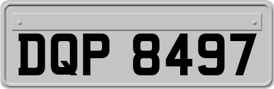 DQP8497