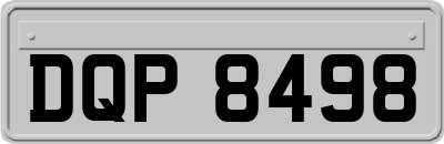 DQP8498