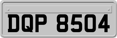 DQP8504