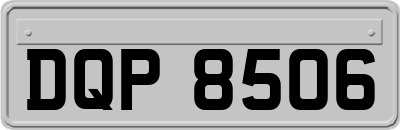 DQP8506