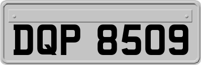 DQP8509