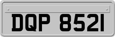 DQP8521