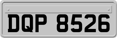 DQP8526