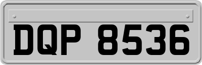 DQP8536
