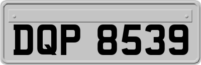 DQP8539