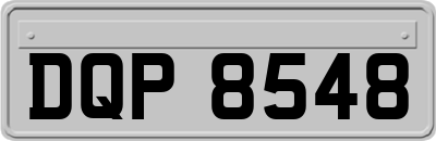 DQP8548