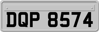 DQP8574