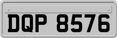 DQP8576