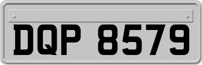 DQP8579
