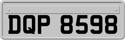 DQP8598