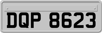 DQP8623