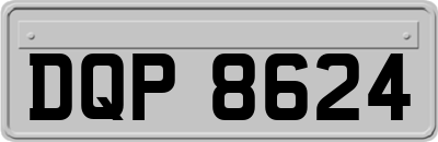DQP8624