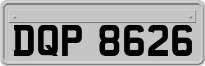 DQP8626