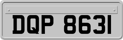 DQP8631