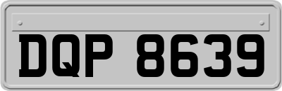 DQP8639