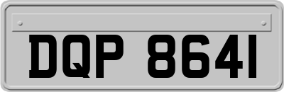 DQP8641