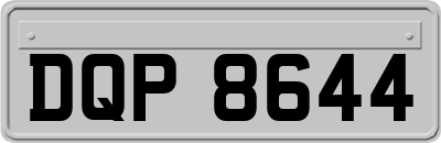 DQP8644