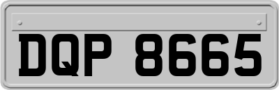 DQP8665